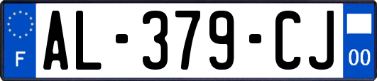 AL-379-CJ