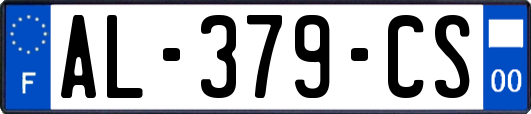AL-379-CS