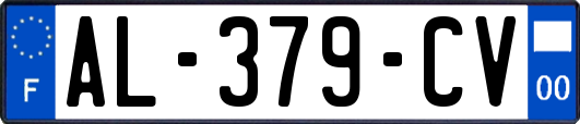 AL-379-CV