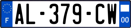 AL-379-CW