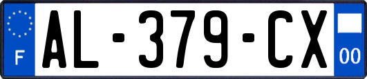 AL-379-CX
