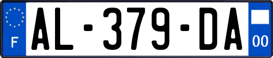 AL-379-DA
