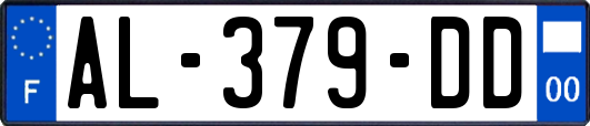 AL-379-DD