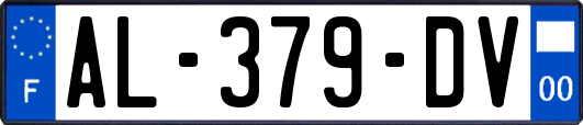 AL-379-DV