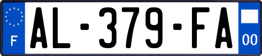 AL-379-FA