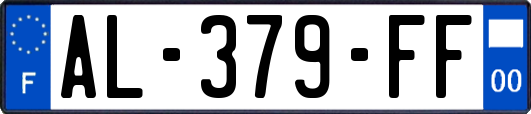 AL-379-FF