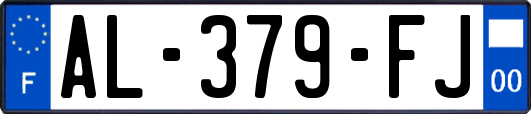 AL-379-FJ