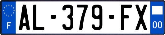 AL-379-FX