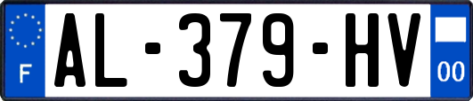 AL-379-HV
