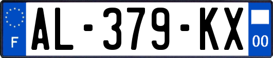 AL-379-KX