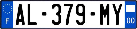 AL-379-MY
