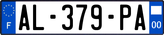 AL-379-PA