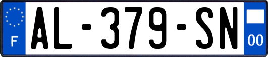 AL-379-SN
