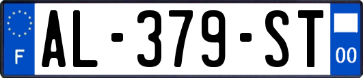AL-379-ST
