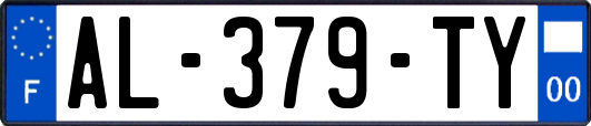 AL-379-TY
