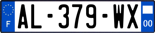 AL-379-WX