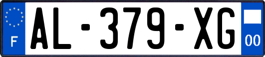 AL-379-XG