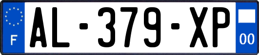 AL-379-XP
