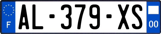 AL-379-XS