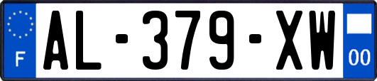 AL-379-XW