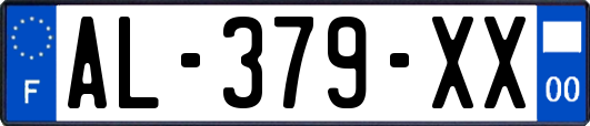 AL-379-XX
