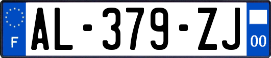 AL-379-ZJ