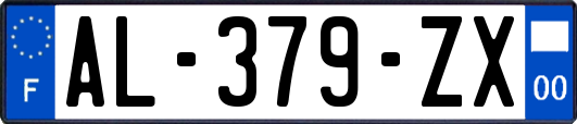 AL-379-ZX