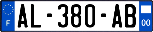 AL-380-AB