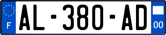 AL-380-AD