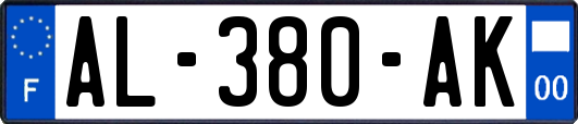 AL-380-AK