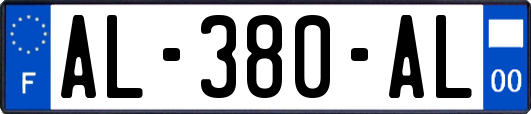 AL-380-AL