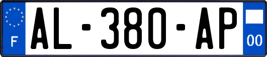 AL-380-AP