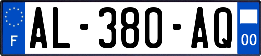 AL-380-AQ