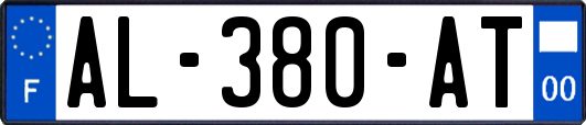 AL-380-AT