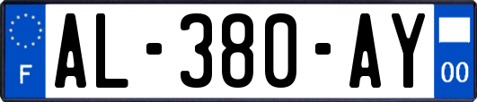 AL-380-AY