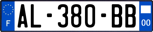 AL-380-BB