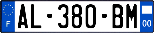 AL-380-BM