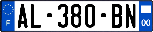 AL-380-BN