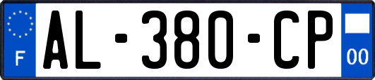 AL-380-CP
