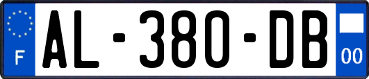 AL-380-DB