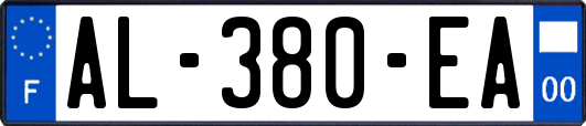 AL-380-EA
