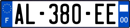 AL-380-EE