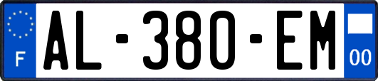 AL-380-EM