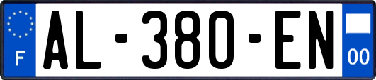 AL-380-EN