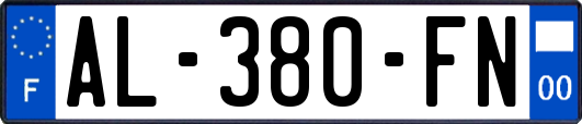 AL-380-FN
