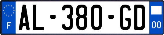 AL-380-GD