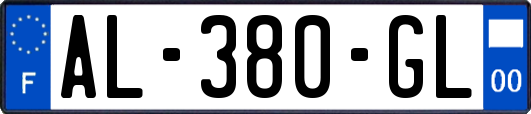 AL-380-GL