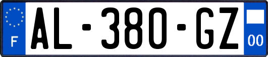 AL-380-GZ
