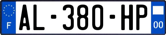 AL-380-HP