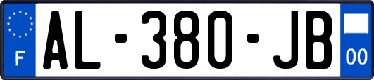 AL-380-JB